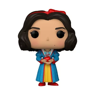 FUNKO Figurine  POP Disney Snow White - Snow White