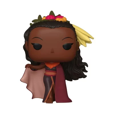 FUNKO Figurine  POP Disney Vaiana Moana 2 Matangi