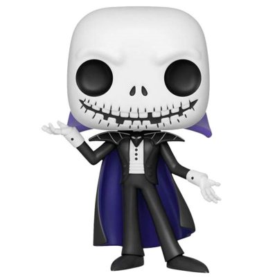 FUNKO Figurine  Pop Disney Vampire Jack 