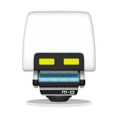 FUNKO Figurine  Pop Disney Wall-E Mo with chase 