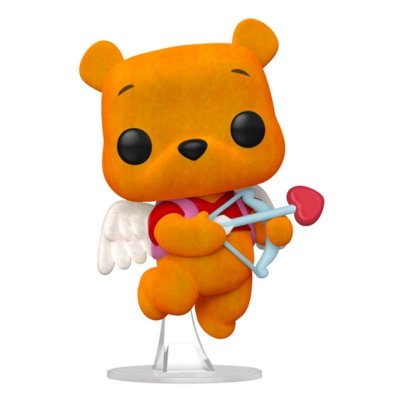 FUNKO Figurine  Pop Disney Winnie the Pooh Valentines Winnie FL 