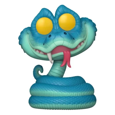 FUNKO Figurine  Pop Disney Zootopie 2 Pop 4 