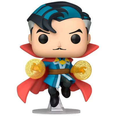 FUNKO Figurine  POP! - Doctor Strange - Doctor Strange n&deg;1532