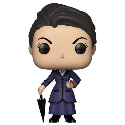  Figurine Funko Pop! Doctor Who: Missy