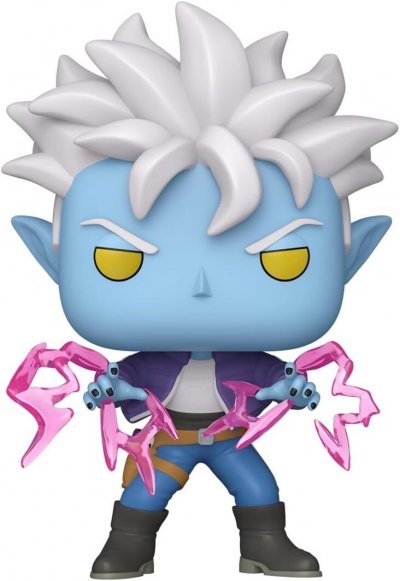 FUNKO FOB Figurine Funko Pop!   Dragon Ball Daima  Glorio