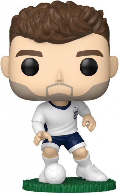 FUNKO Figurine  Pop! England Men's Soccer Team John Stones