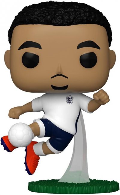 FUNKO Figurine  Pop! England Men's Soccer Team Trent Alexander Arnold