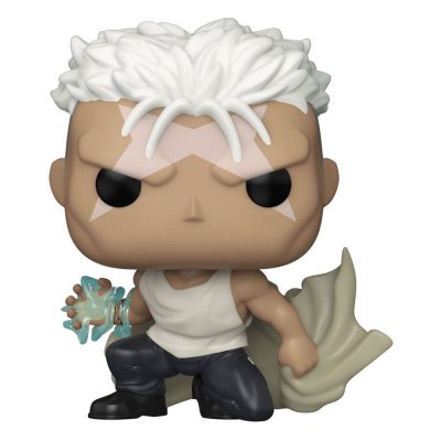 FUNKO Figurine  Pop - Fma:b - Scar 
