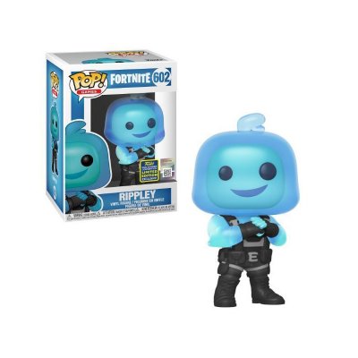 FUNKO Figurine  Pop - Fortnite N&deg;602 - Rippley (49816)