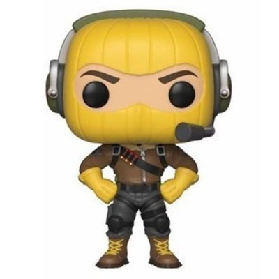 FUNKO Figurine  Pop! Fortnite : Raptor