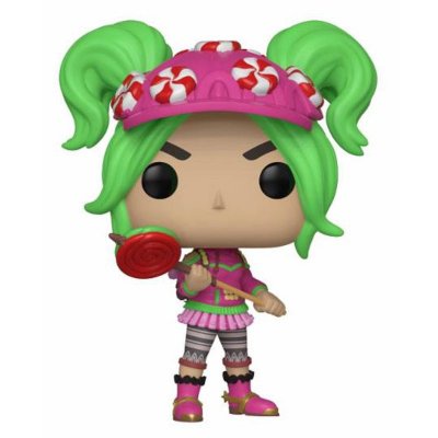 FUNKO Figurine  Pop! Fortnite S2 : Zoey