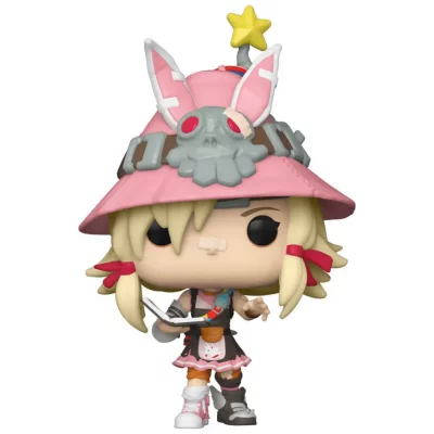 FUNKO Figurine  Pop Games Tiny Tina's Wonderlands 