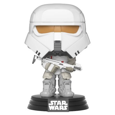STWA Figurine Funko Pop Han Solo A Star Wars Story Range Trooper 