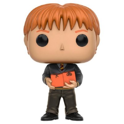 Figurine Funko Pop Harry Potter George Weasley 10 cm 