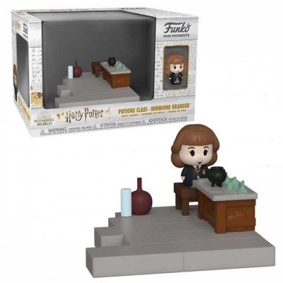 Figurine Funko Pop! - Harry Potter - Hermione 