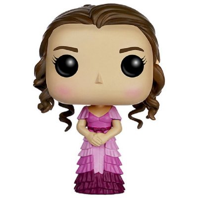 FUNK Figurine o Pop Harry Potter Hermione Granger Bal de No&euml;l 10 cm 