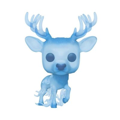 FUNKO Figurine  Pop Harry Potter Patronus