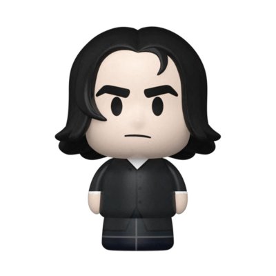FUNKO Figurine  Pop! - Harry Potter - Professor Snape 