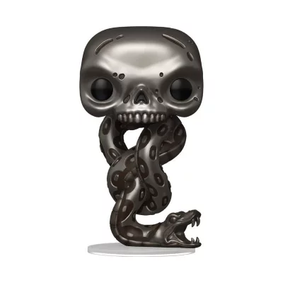 FUNKO Figurine  Pop Harry Potter S18 Dark Mark - Neuf