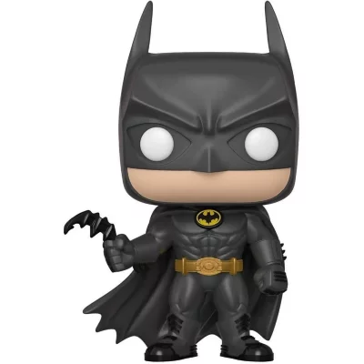 FUNKO Figurine  pop Heroes Batman 80TH Batman 1989 