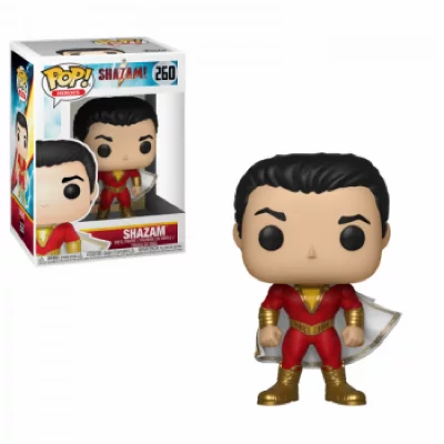 FUNKO Figurine  Pop Heroes Pink Pigs 1 