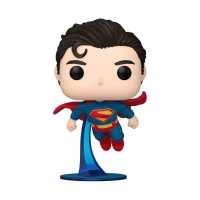 FUNKO Figurine  Pop Heroes Superman 