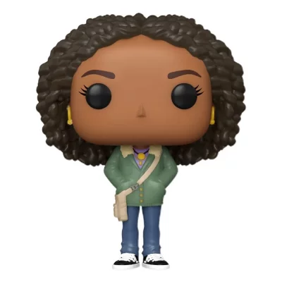 FUNKO Figurine  Pop - Hocus Pocus 2 [Disney] N&deg;1368 - Becca (72299)