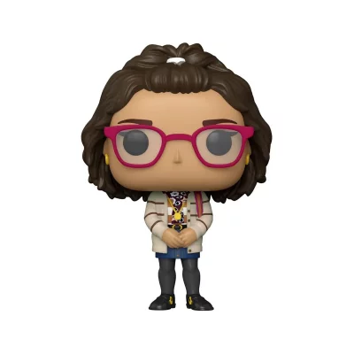FUNKO Figurine  Pop - Hocus Pocus 2 [Disney] N&deg;1371 - Izzy (72302)