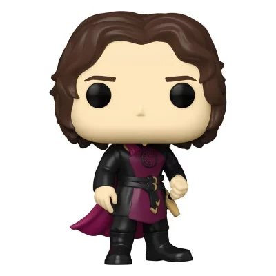 FUNKO Figurine  Pop House of the Dragon 3 Jarcarys Valaryon