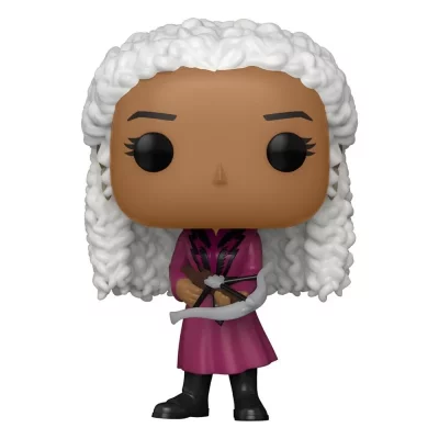 FUNKO Figurine  Pop - House Of The Dragon N&deg;19 - Baela Targaryen (79722)