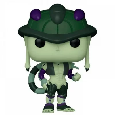 FUNKO Figurine  Pop - Hunter &times; Hunter N&deg;1105 - Meruem (60944)