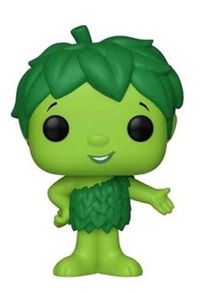 FUNKO Figurine  Pop! Icones N&deg;43 - G&eacute;ant Vert - Sprout 