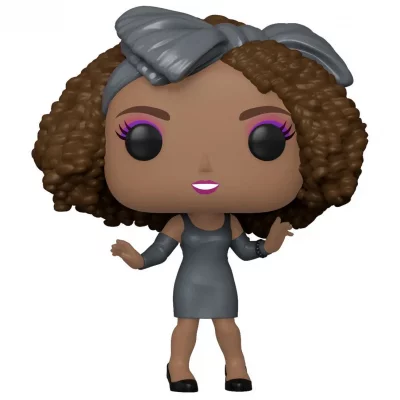 FUNKO Figurine  Pop Icons Whitney Houston HWIK 