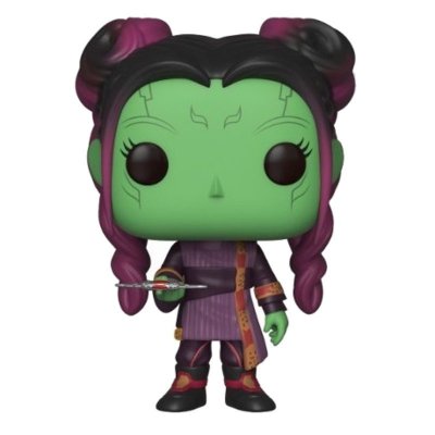  Figurine Funko Pop! Infinity War : Young Gamora