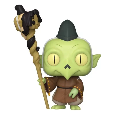 FUNKO Figurine  Pop - Inu-Yasha N&deg;1297 - Jaken (58025)