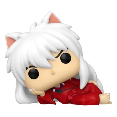 FUNKO Figurine - _POP - Inuyasha - Multicolore - Licenci&eacute; - Pop ! 