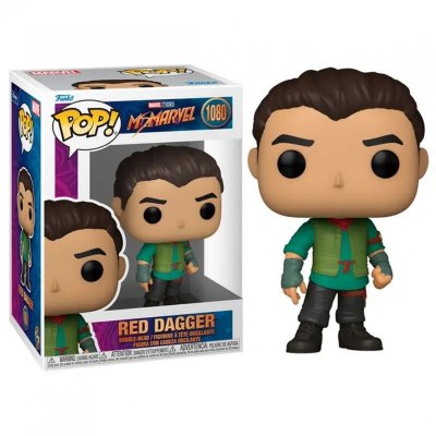 FUNKO Figurine  Pop! - Jersey - Figurine  Pop! : 4 