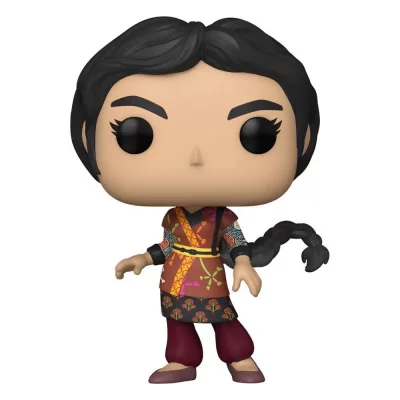 FUNKO Figurine  Pop! - Jersey- Figurine  Pop! : 6 