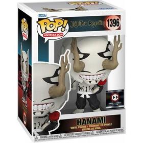 FUNKO Figurine  Pop - Jujutsu Kaisen N&deg;1396 - Hanami (73900)