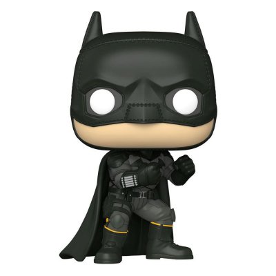 FUNKO Figurine  Pop Jumbo Movies The Batman 10 