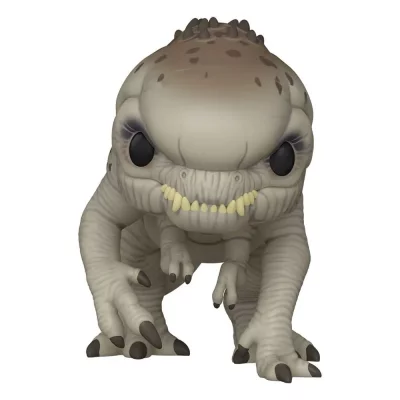 FUNKO Figurine  Pop Jurassic World Distortus Rex 
