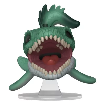 FUNKO Figurine  Pop Jurassic World Mosasaurus 