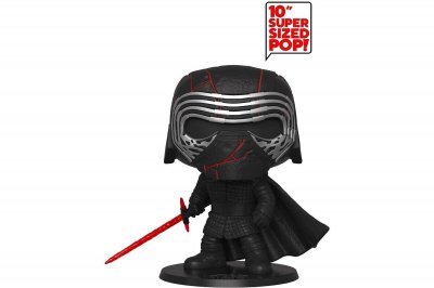 FUNK Figurine o Pop Kylo Ren Supreme Leader 344 Star Wars