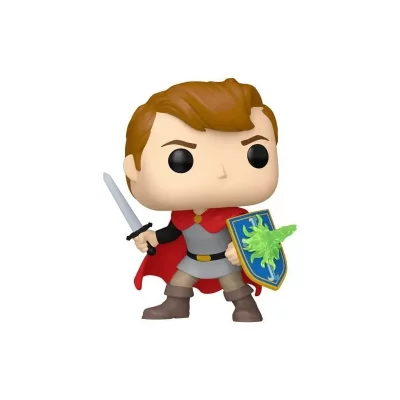 FUNKO Figurine  Pop! - La Belle Au Bois Dormant 65th - Prince Phillip