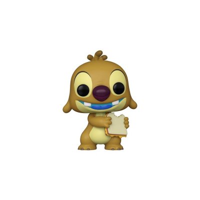 FUNKO Figurine  Pop - Lilo Et Stitch [Disney] N&deg;1339 - Reuben (71120)