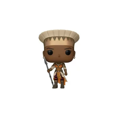 FUNKO Figurine  Pop Marvel Anything Goes S3 Pop 4 