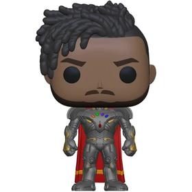 FUNKO Figurine  Pop Marvel Anything Goes S3 Pop 6 