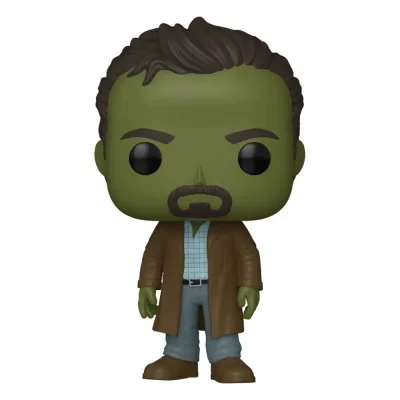 FUNKO Figurine  Pop Marvel Captain America Brave New World The Leader