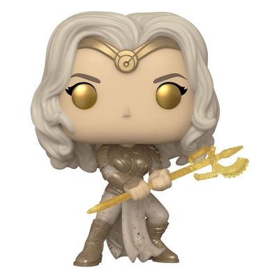 FUNKO Figurine  Pop Marvel Eternals Thena 