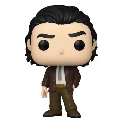 FUNKO Figurine  Pop Marvel Loki Season 2 Pop 1 - Neuf